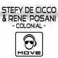 Colonial (L'amore Es Mas)(Elegance Mix)