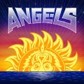 Angels (feat. Saba)(Explicit)