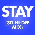 Marz Project、Nick G - Stay (3D Hi-Def Mix Remix)