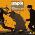 Papik、Ely Bruna - Rebirth