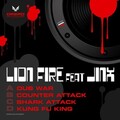 Lion Fire、Jinx - Dub War