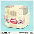Joe Europe - Idiot Box
