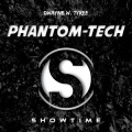 Dwayne W. Tyree - Phantom-Tech