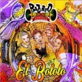 Bazurto All Stars - El Bololo
