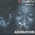 Eden - Tu as les paroles de la vie