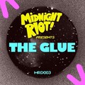 the glue - Places