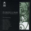Germano Mazzocchetti、Egea Orchestra - Il bacio della tarantola