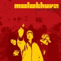 Molothuvz、Dave Syauta、Dj E - Rock On