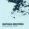 Mathias Mesteno - Get a Scar (Live a Little Live)