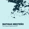Mathias Mesteno - Get a Scar