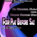 DJ General Slam - Four Play Before Sax (Young Dj's AfroDeep Rhythm)