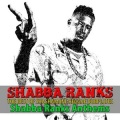 Shabba Ranks - Respect (Shashamane Dubplate)