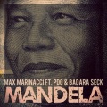 Max Marinacci、PDG、Badara Seck - Mandela (Ancestral Deep Mix Remix)