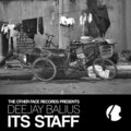 Deejay Balius - Its Staff