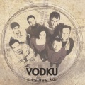Vodku - Albán