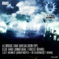 The Aliens UK - Enough Said (Megalodon VIP)