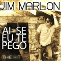 Jim Marlon - Ai Se Eu Te Pego (Bachata Version)