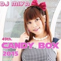 DJ MIYA - Candy Box 2015 edition