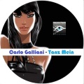 Carlo Galliani - Tanz mein