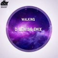 D. Lewis、Emix - Walking (Original Mix)