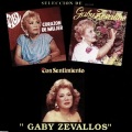 Gaby Zevallos - Ayer