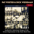 Pat Foster、Dick Weissman - Original Talking Blues