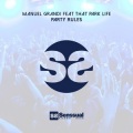 Manuel Grandi、That Park Life - Get Right