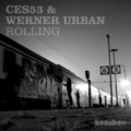 Ces53、Werner Urban - Rolling