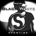 Maron Max - Black White