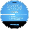 Shapes & Colours、Shapes、Colours - Brighter Days
