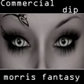 Morris Fantasy - Wonderful Sax