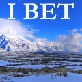 I Bet - Tribute to Ciara