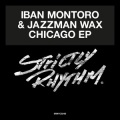 Iban Montoro、Jazzman Wax - Sabroson