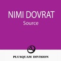 Nimi Dovrat - Close Your Eyes