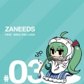 ZANEEDS、鏡音リン、ZANIO - City