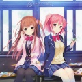 水月陵 - After the rain