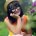 段涵 - 情字
