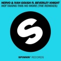 NERVO、Beverley Knight、Ivan Gough - Not Taking This No More (MAKJ Remix)