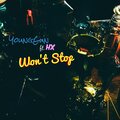 FatBoyVC - Won“t Stop (Demo)