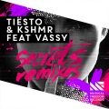 Tiësto、Vassy、KSHMR - Secrets (Future House Extended)