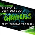 Tiësto、Don Diablo、Thomas Troelsen - Chemicals (Original Mix)