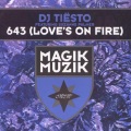 643(Love's On Fire) (Radio Edit)