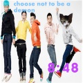 八点四十八 - no choice