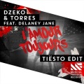 Dzeko & Torres、Delaney Jane - L'amour Toujours (Tiësto Edit)
