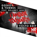 Dzeko & Torres、Delaney Jane - L'amour Toujours
