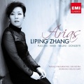 Liping Zhang、Giordano Bellincampi、The City Of Prague Philharmonic Orchestra - Giuseppe Verdi: I Vespri siciliani, opera (Les vêpres siciliennes Mercè, dilette amiche)