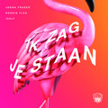 jonna fraser - Ik Zag Je Staan