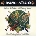 Boston Symphony Orchestra、Charles Munch - Ludwig van Beethoven: Symphony No. 5 in C minor  , Op. 67 (2. Andante con moto)