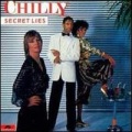 Chilly - Ten Million Dollar Baby