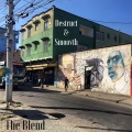 SmooVth、Destruct - The Tension